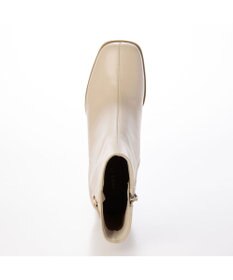 MODE ET JACOMO <MODE ET JACOMO>サイドバックルショートブーツ