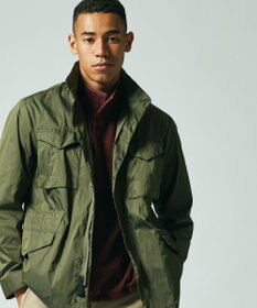 J Press Plus パックm 65 ミリタリージャケット J Press Men ファッション通販 公式通販 オンワード クローゼット J Press Plus パックm 65 ミリタリージャケット J Press Men ファッション通販 公式通販 オンワード クローゼット