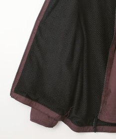 JOSEPH ABBOUD MOUNTAIN 【軽量/保温/ポケッタブル】 ＮＹリップワッシャー ブルゾン