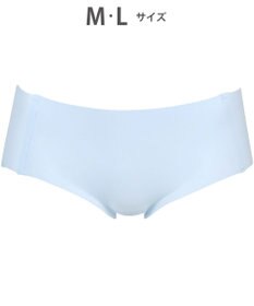 Wing ペアショーツ 【フィットトップ】 はきこみ丈あさめ MF2010 ウイング／ワコール