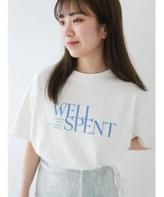 Green Parks 汗染み防止アソートロゴＴシャツ