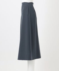 23区 L 【エステータ】ハードギャバジン スカート