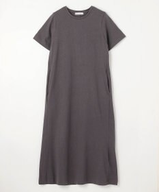 ANY 【洗濯機可】Ａラインフレア ワンピース