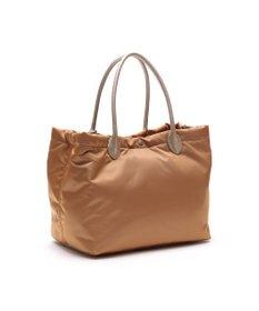 A.D.M.J. 【ナイロン】キューブトート34cm(Dカン＋)