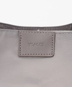 Y'SACCS スクエアすっきりトート Mサイズ