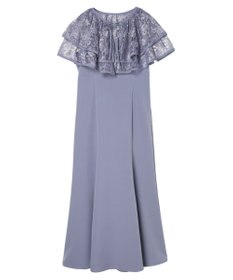 earth music&ecology ＳＥＴ２点レースボレロ＋キャミワンピース