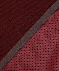 JOSEPH ABBOUD MOUNTAIN 【UNISEX】ポーラテックブロックフリース ベスト