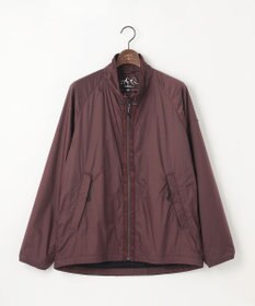 JOSEPH ABBOUD MOUNTAIN 【軽量/保温/ポケッタブル】 ＮＹリップワッシャー ブルゾン