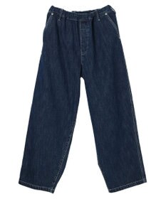 CRAFT STANDARD BOUTIQUE デニムフリーパンツ