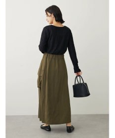 Green Parks ・ＳＵＧＡＲ　ＳＰＯＯＮ　ジャカードロンＴ