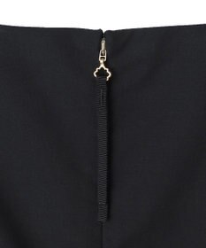 TOCCA 【百田夏菜子さん着用】【消臭】POLKA RAIN ドレス