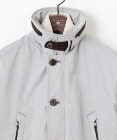 JOSEPH ABBOUD 【3WAY/撥水/INフード/ダウンライナー付】 3WAY高機能ダウンコートインターレースメモリーダウン