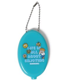 WEGO ラバーコインケース