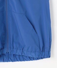 J.PRESS KIDS 【撥水】【140-170㎝】バックロゴ ポケッタブル ブルゾン