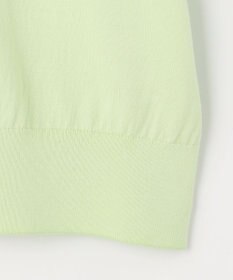 組曲 S 【先行予約・WEB限定】コットンニット プルオーバー