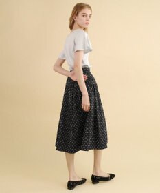 TOCCA STAR SAND スカート