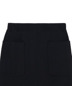 JOSEPH ミラノニットストレッチ　スカート