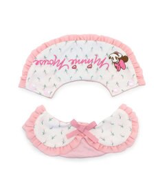 PET PARADISE ディズニー ミニーマウス クール バンダナ 《小花柄》 中型犬
