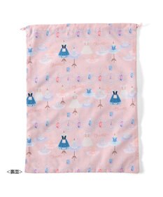 Chacott ジュエルチュチュ巾着L