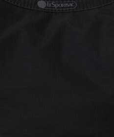 LeSportsac BOW CRESCENT SHOULDER/ブラックボウズ