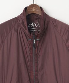 JOSEPH ABBOUD MOUNTAIN 【軽量/保温/ポケッタブル】 ＮＹリップワッシャー ブルゾン