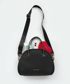 TOCCA 【八木アリサさん着用】BALLOON TOUCH POCHETTE バッグ