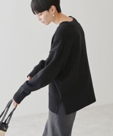 AMERICAN HOLIC Ｖネックニットプルオーバー