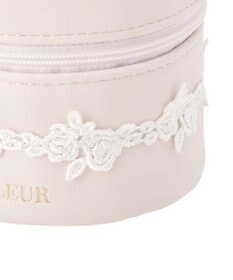 Maison de FLEUR ローズブーケポーチ