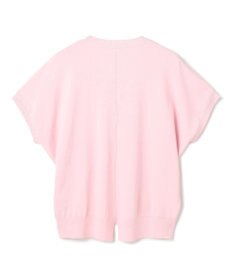 UNFILO L スゴ機能美 Vネック ニット