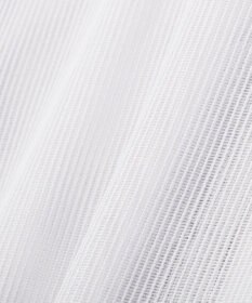 AMERICAN HOLIC メッシュ長袖シャツ