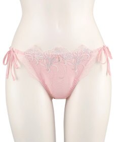 San-ai Resort（三愛水着楽園） エレガントコレクション【2502】ヒモショーツ