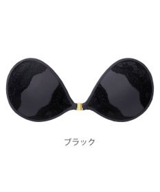 BRADELIS New York 【NuBra / ボリュームアップ】パテッドヌーブラ リュクス デザインヌーブラ