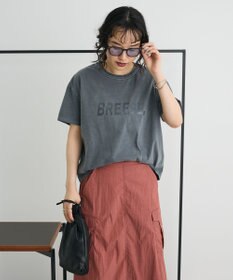 CRAFT STANDARD BOUTIQUE ヴィンテージ加工ロゴTEE