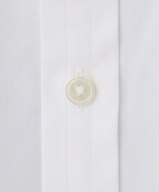 GOTAIRIKU 【形態安定/コンバーチブルカフス仕様】PREMIUMPLEATS_レギュラーカラー 通年ドレスシャツ
