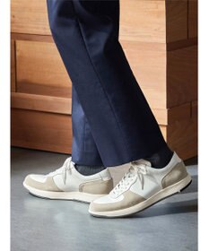 ASICS WALKING ランウォーク トラッド スニーカー メンズ GORE-TEX 2E