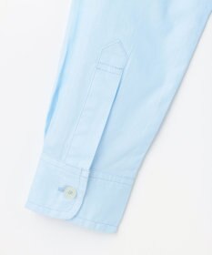 J.PRESS KIDS 【140-170cm】カラーブロック シャツ