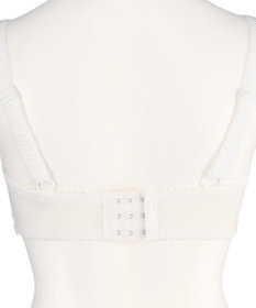 San-ai Resort（三愛水着楽園） エレガントコレクション【2411】単品ブラHIカップ 【northerly】