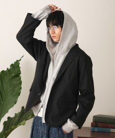 WEGO 【フォーマル/セットアップ対応】シングルテーラードジャケット