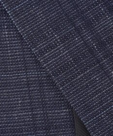 J.PRESS MEN 【WEB・一部店舗限定】ウールリネンチェック ジャケット