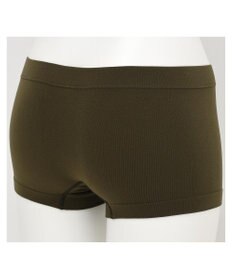 une nana cool S~LLまでワンサイズ設計 びよ~んと伸びるショーツ B4N