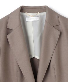 BEIGE， 【L-size】CORBY / テーラードジャケット