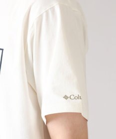 Columbia Columbia/ タイムトゥトレイルグラフィックショートスリーブTシャツ /コロンビア