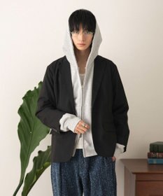 WEGO 【フォーマル/セットアップ対応】シングルテーラードジャケット