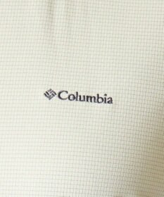 Columbia Columbia/ ウィメンズトレイルラッシュロングスリーブフルジップ /コロンビア