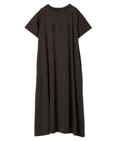 Green Parks ・ＳＵＧＡＲ　ＳＰＯＯＮ【ＣＯＯＬ】ロゴｐｔＴＥＥワンピ