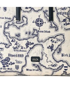 IBIZA ディーア　2WAYバッグ（M）