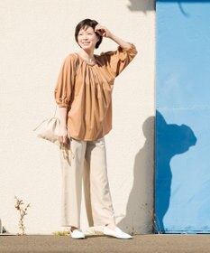 ONWARD Reuse Park 【自由区】パンツ春夏