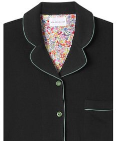 une nana cool 【綿100％】フライスパジャマ　ＭＡＤＥ　ＷＩＴＨ　ＬＩＢＥＲＴＹ　ＦＡＢＲＩＣ