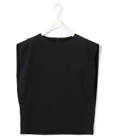 ICB 【WEB限定カラーあり・洗える】 プリントコンビ カットソー