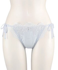 San-ai Resort（三愛水着楽園） エレガントコレクション【2502】ヒモショーツ